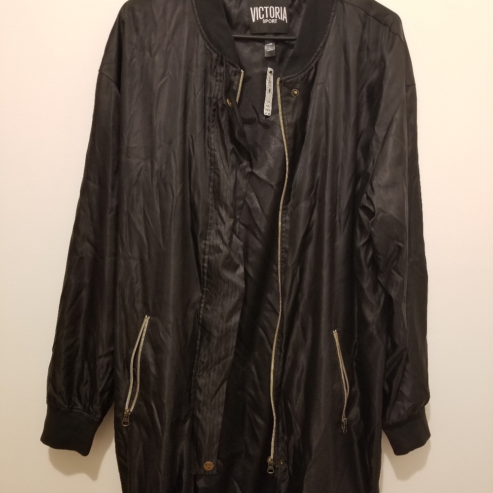 Victoria Secret Sport bomber